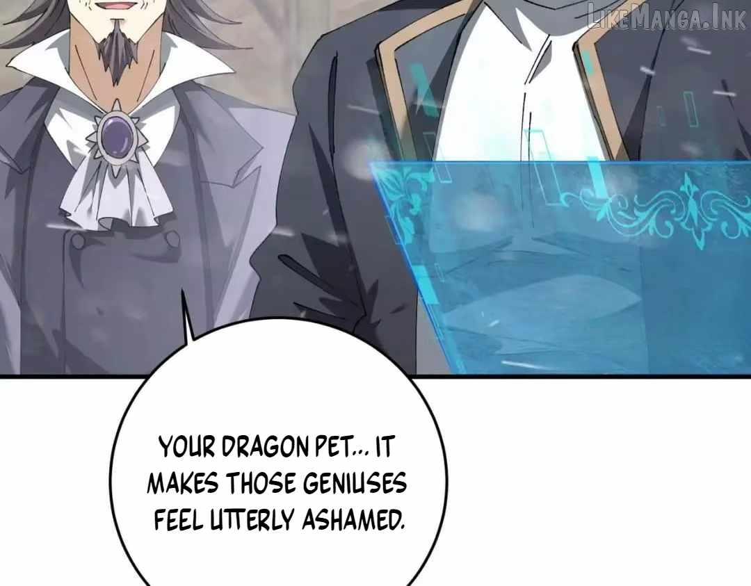 WORTHLESS PROFESSION: DRAGON TAMER Chapter 255 page 66