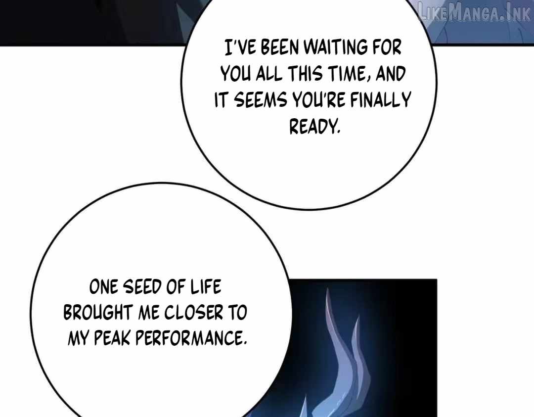WORTHLESS PROFESSION: DRAGON TAMER Chapter 255 page 105