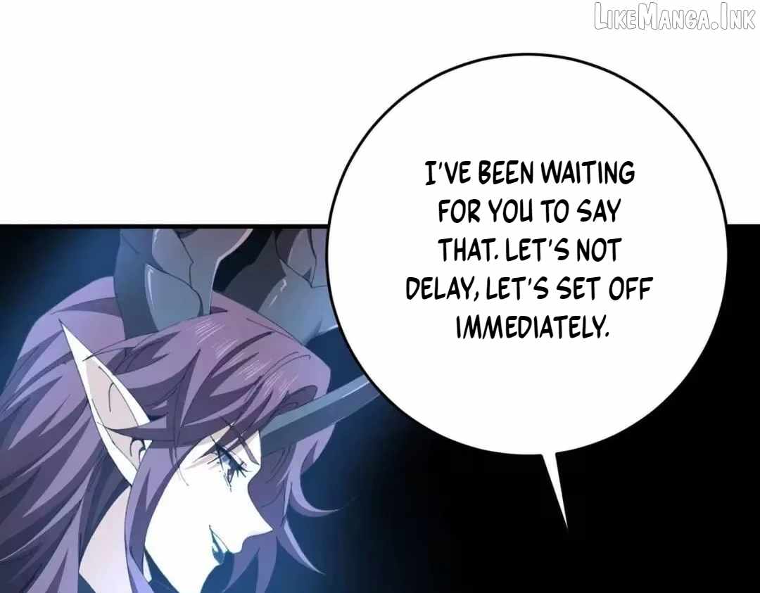 WORTHLESS PROFESSION: DRAGON TAMER Chapter 255 page 109