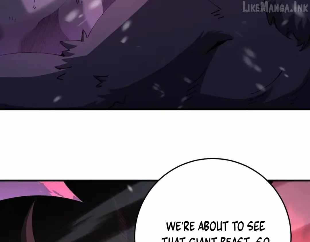 WORTHLESS PROFESSION: DRAGON TAMER Chapter 255 page 115