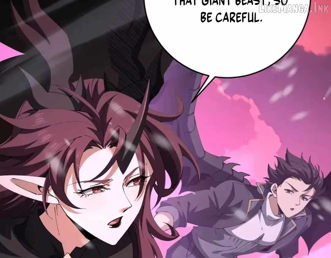 WORTHLESS PROFESSION: DRAGON TAMER Chapter 255 page 116