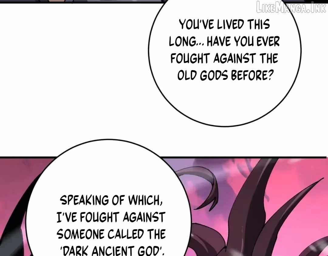 WORTHLESS PROFESSION: DRAGON TAMER Chapter 255 page 119