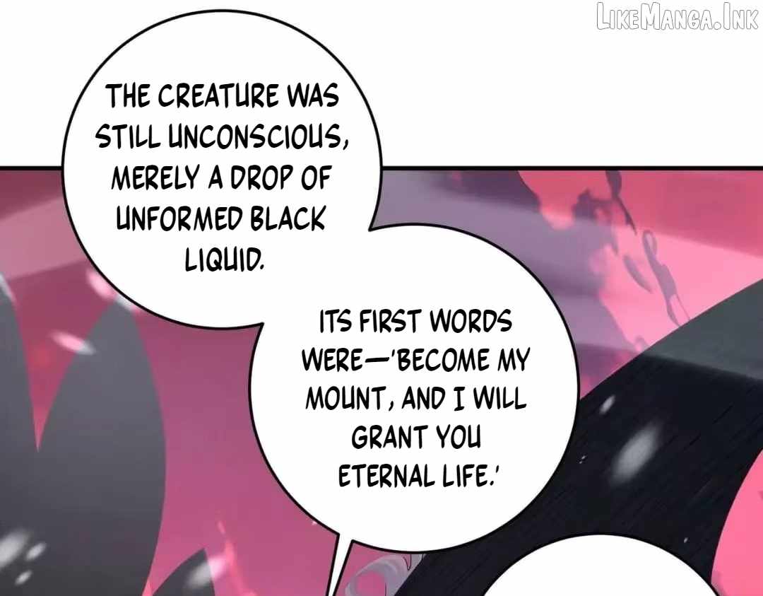 WORTHLESS PROFESSION: DRAGON TAMER Chapter 255 page 124