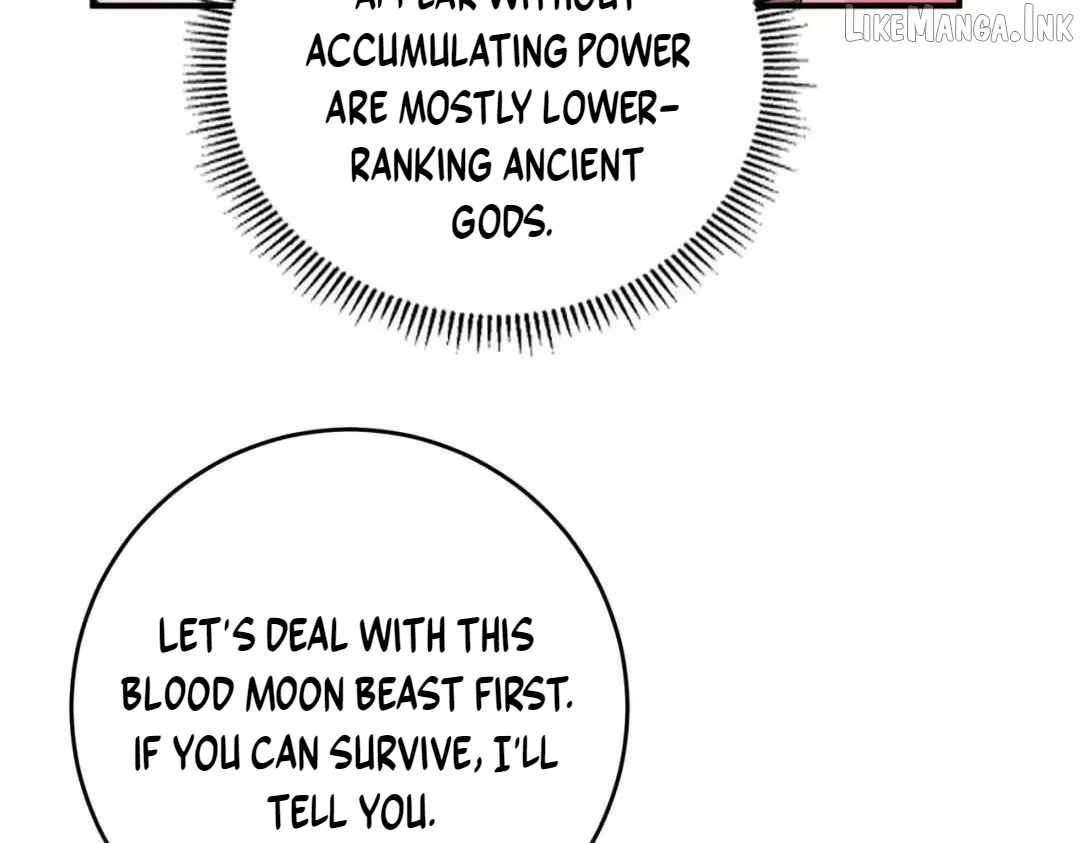 WORTHLESS PROFESSION: DRAGON TAMER Chapter 255 page 131