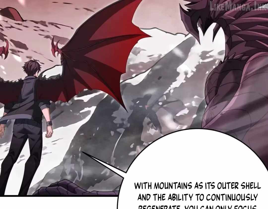 WORTHLESS PROFESSION: DRAGON TAMER Chapter 256 page 69