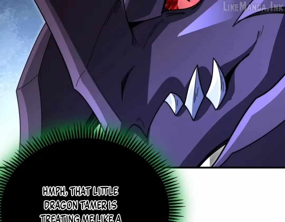 WORTHLESS PROFESSION: DRAGON TAMER Chapter 256 page 71