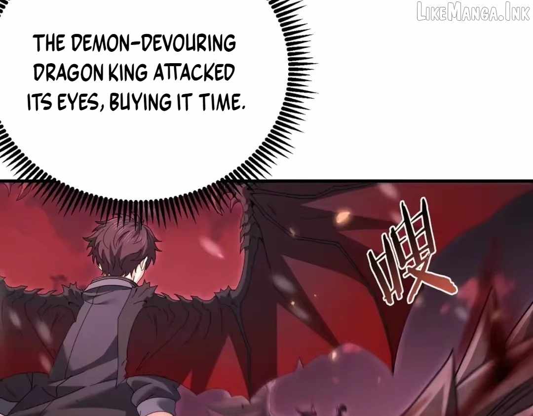 WORTHLESS PROFESSION: DRAGON TAMER Chapter 256 page 91