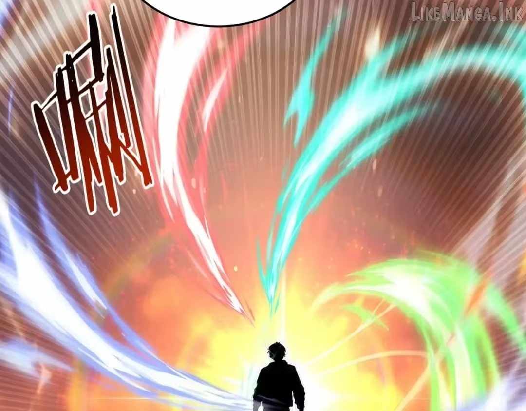 WORTHLESS PROFESSION: DRAGON TAMER Chapter 256 page 98