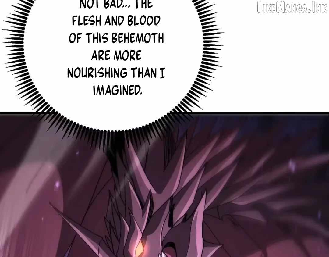 WORTHLESS PROFESSION: DRAGON TAMER Chapter 256 page 129