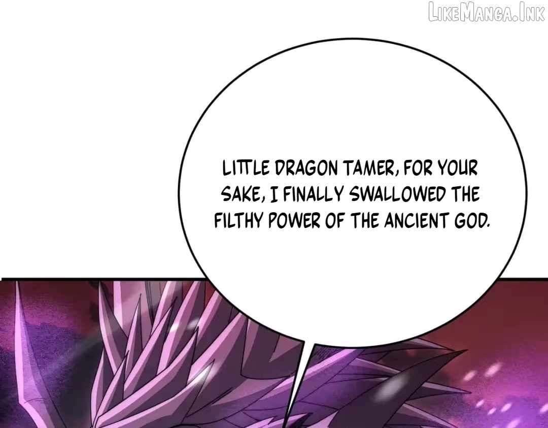WORTHLESS PROFESSION: DRAGON TAMER Chapter 256 page 133