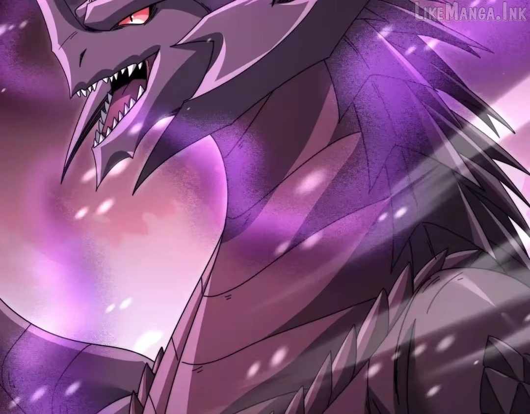 WORTHLESS PROFESSION: DRAGON TAMER Chapter 256 page 134