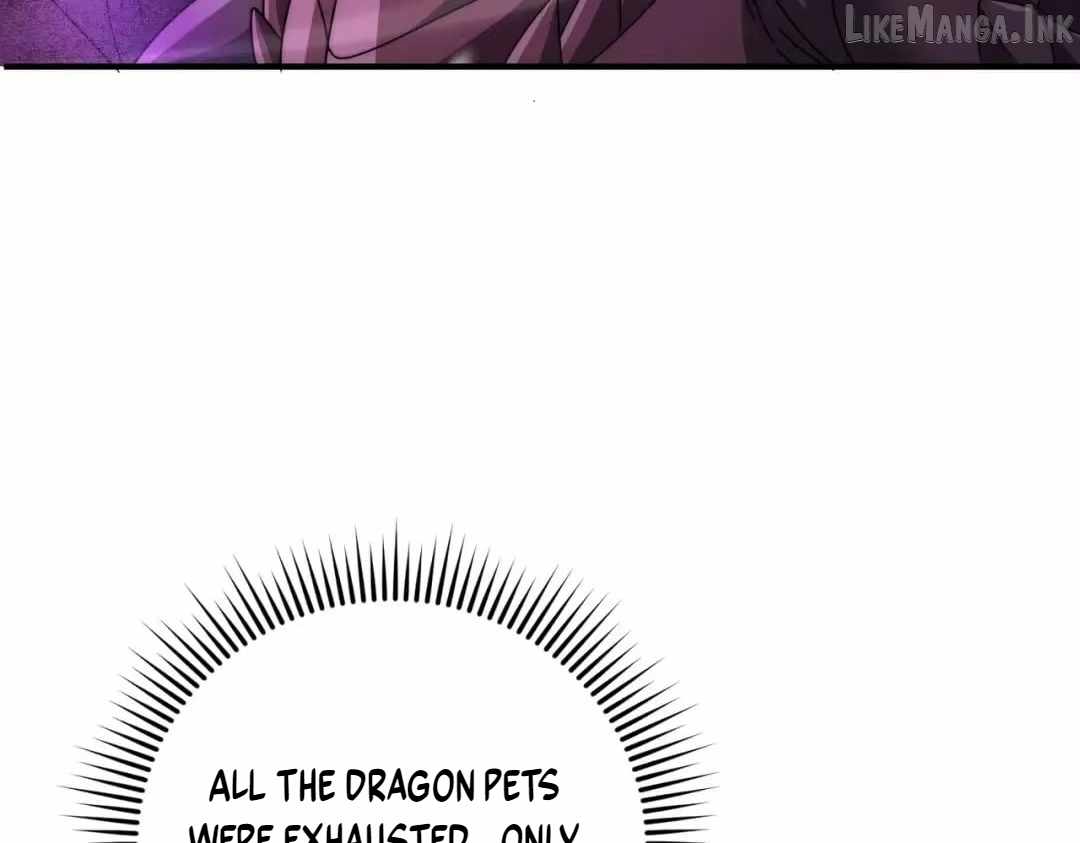 WORTHLESS PROFESSION: DRAGON TAMER Chapter 256 page 135