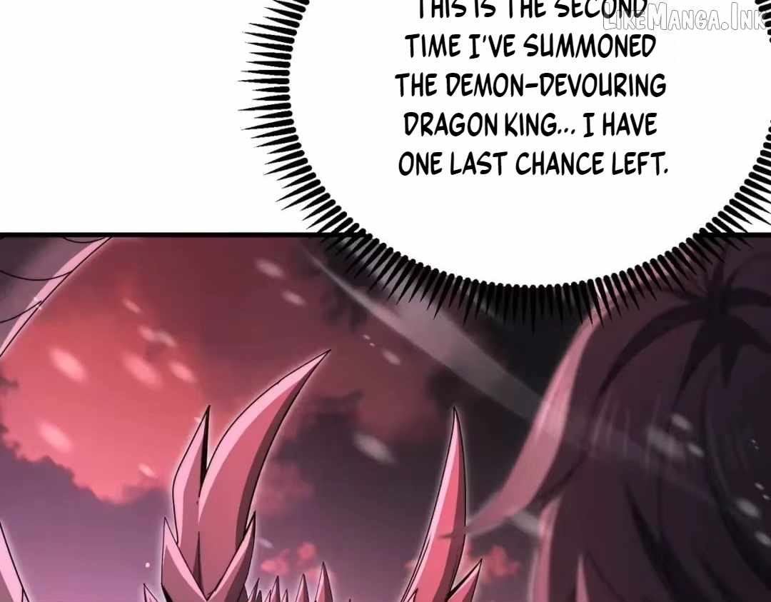 WORTHLESS PROFESSION: DRAGON TAMER Chapter 257 page 26