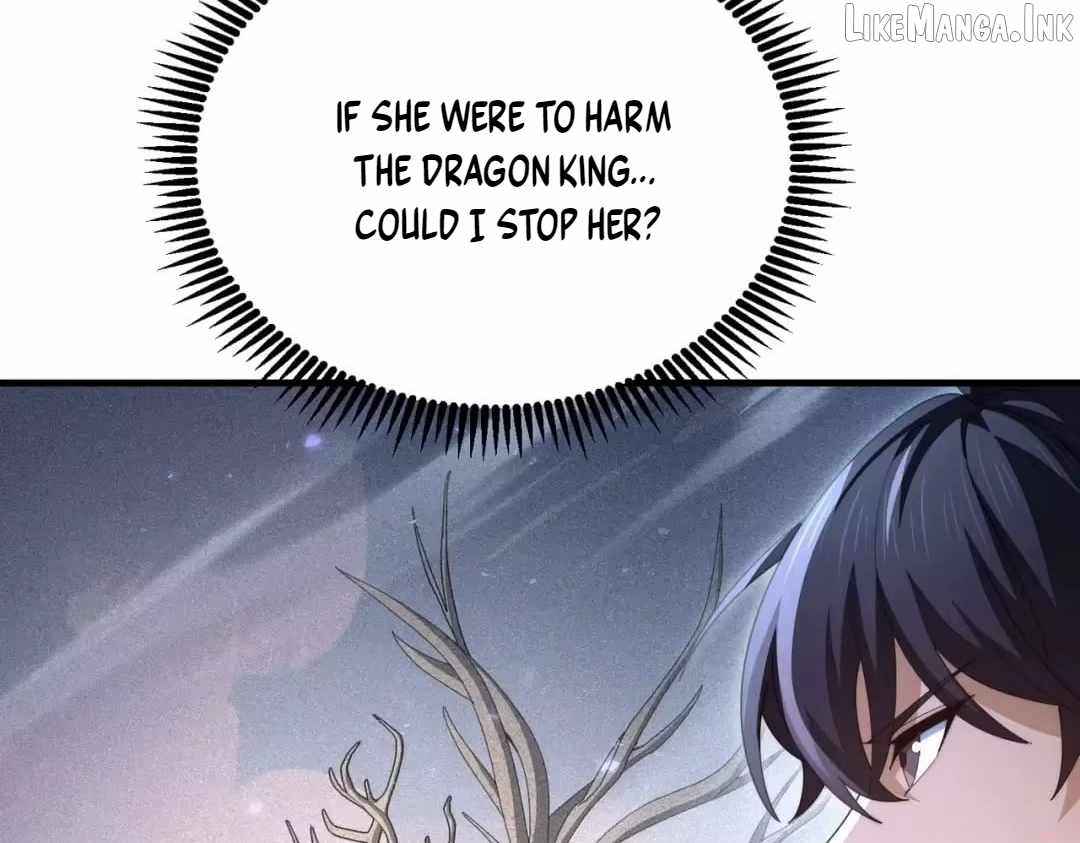 WORTHLESS PROFESSION: DRAGON TAMER Chapter 257 page 31