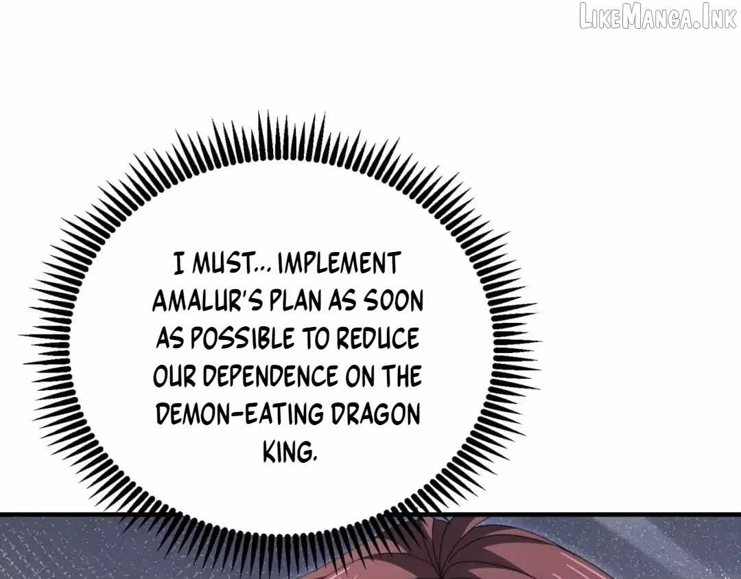 WORTHLESS PROFESSION: DRAGON TAMER Chapter 257 page 34