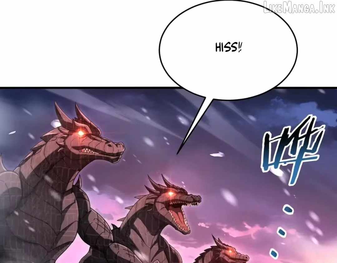 WORTHLESS PROFESSION: DRAGON TAMER Chapter 257 page 51