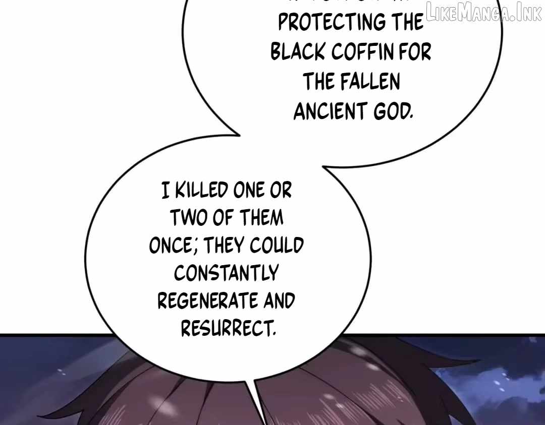 WORTHLESS PROFESSION: DRAGON TAMER Chapter 257 page 56