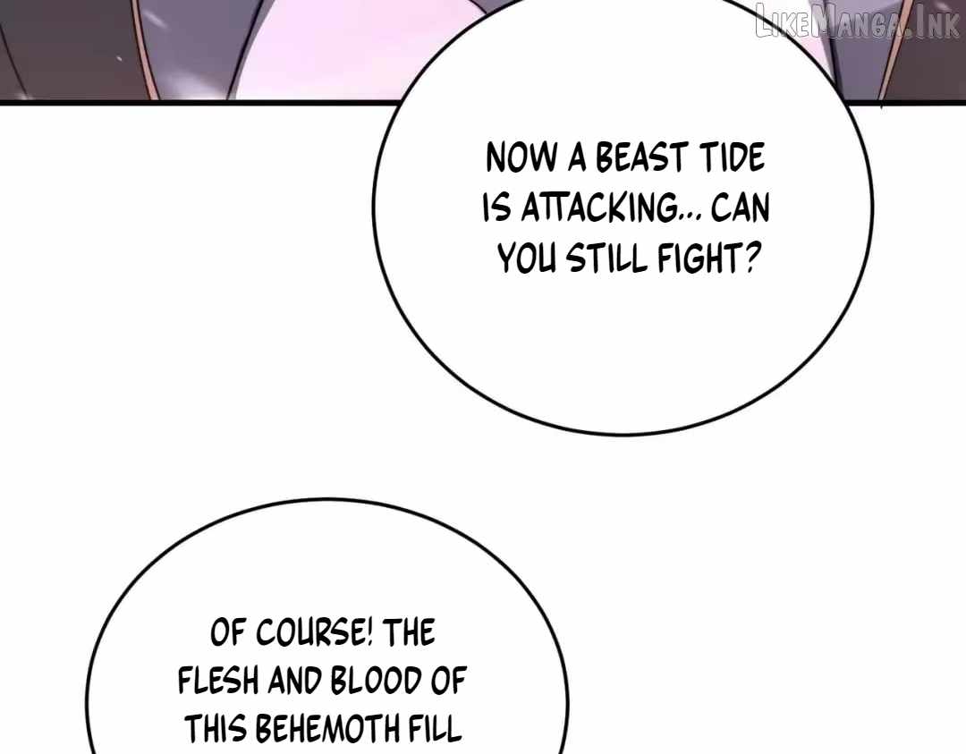 WORTHLESS PROFESSION: DRAGON TAMER Chapter 257 page 58