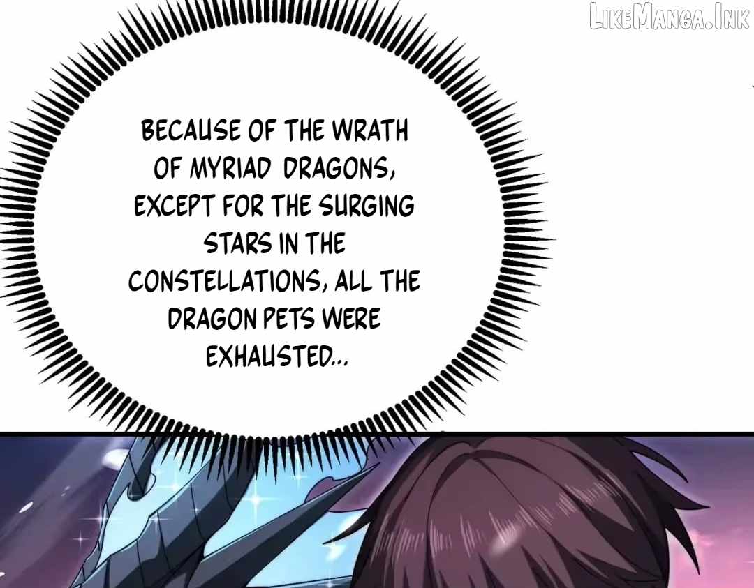WORTHLESS PROFESSION: DRAGON TAMER Chapter 257 page 61