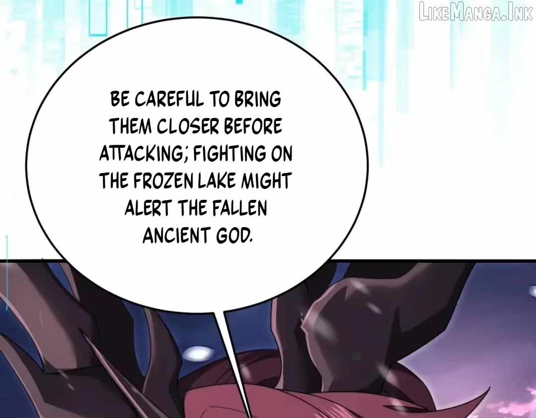 WORTHLESS PROFESSION: DRAGON TAMER Chapter 257 page 66