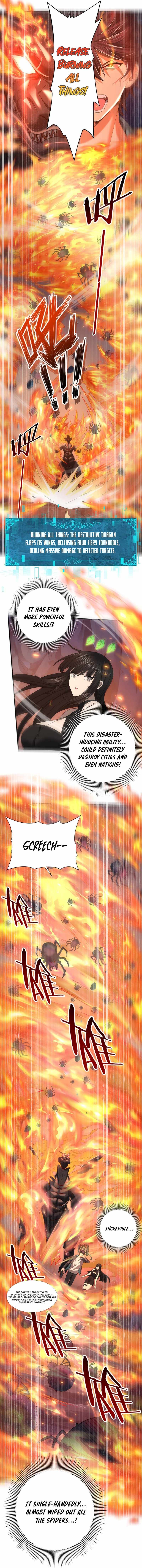 WORTHLESS PROFESSION: DRAGON TAMER Chapter 26 page 12