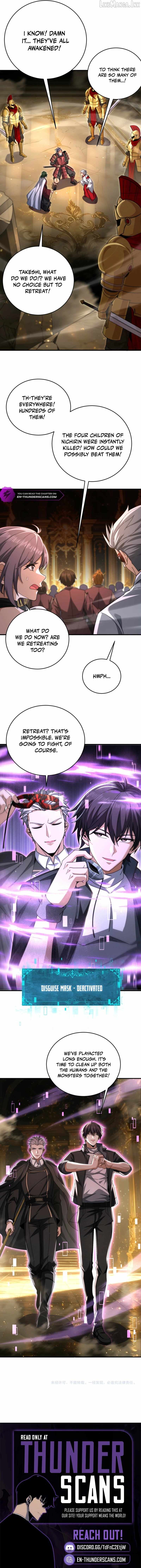WORTHLESS PROFESSION: DRAGON TAMER Chapter 273 page 7