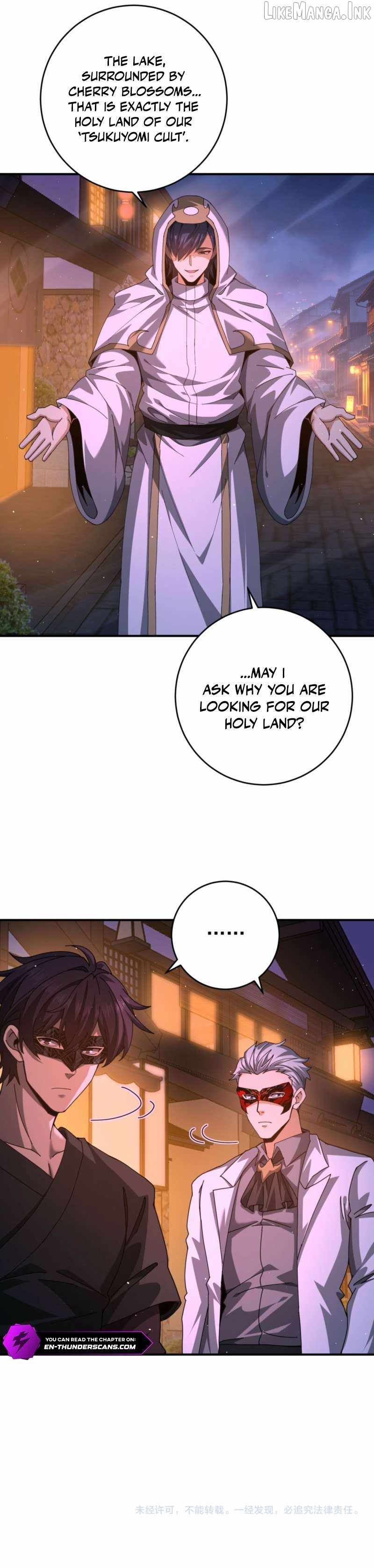 WORTHLESS PROFESSION: DRAGON TAMER Chapter 279 page 7