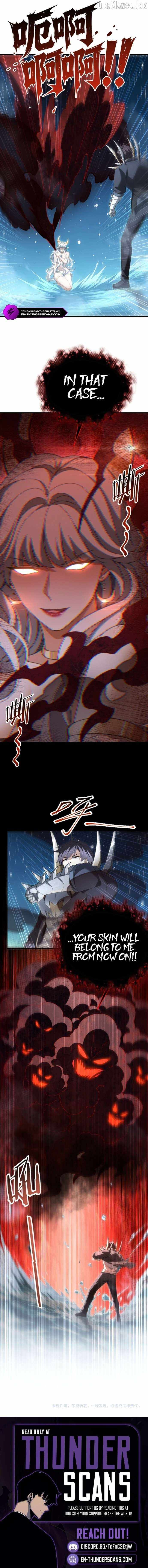WORTHLESS PROFESSION: DRAGON TAMER Chapter 282 page 3