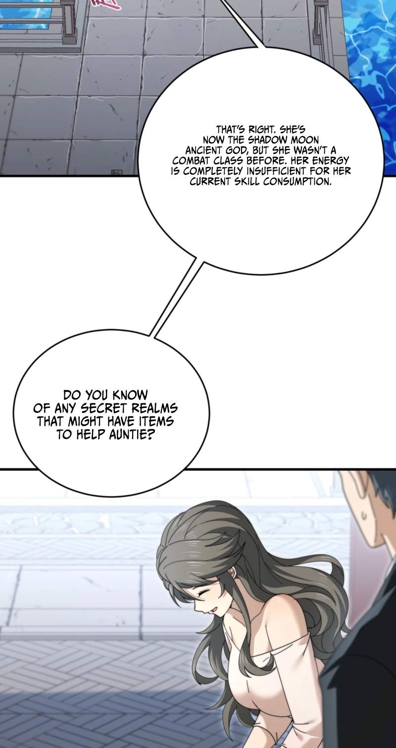 WORTHLESS PROFESSION: DRAGON TAMER Chapter 285 page 3