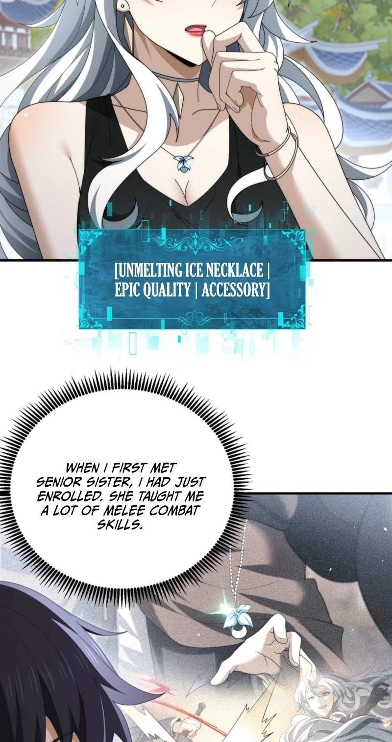WORTHLESS PROFESSION: DRAGON TAMER Chapter 285 page 6