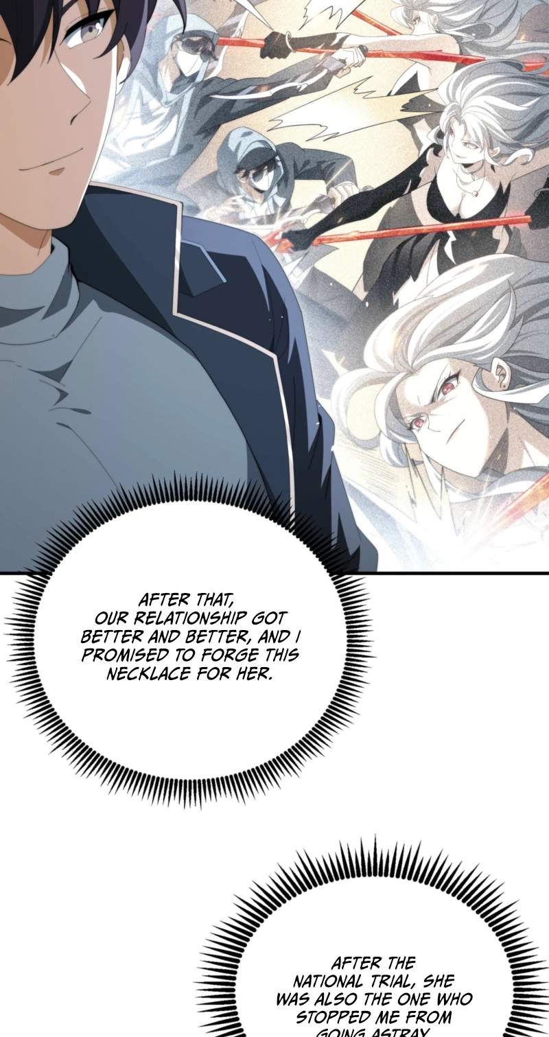 WORTHLESS PROFESSION: DRAGON TAMER Chapter 285 page 7