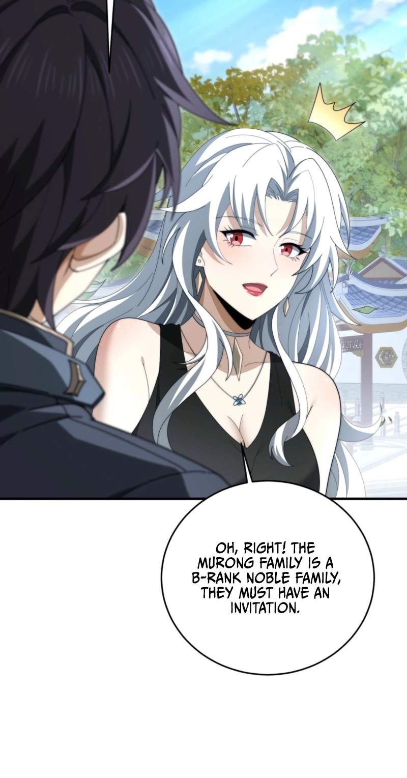 WORTHLESS PROFESSION: DRAGON TAMER Chapter 285 page 16