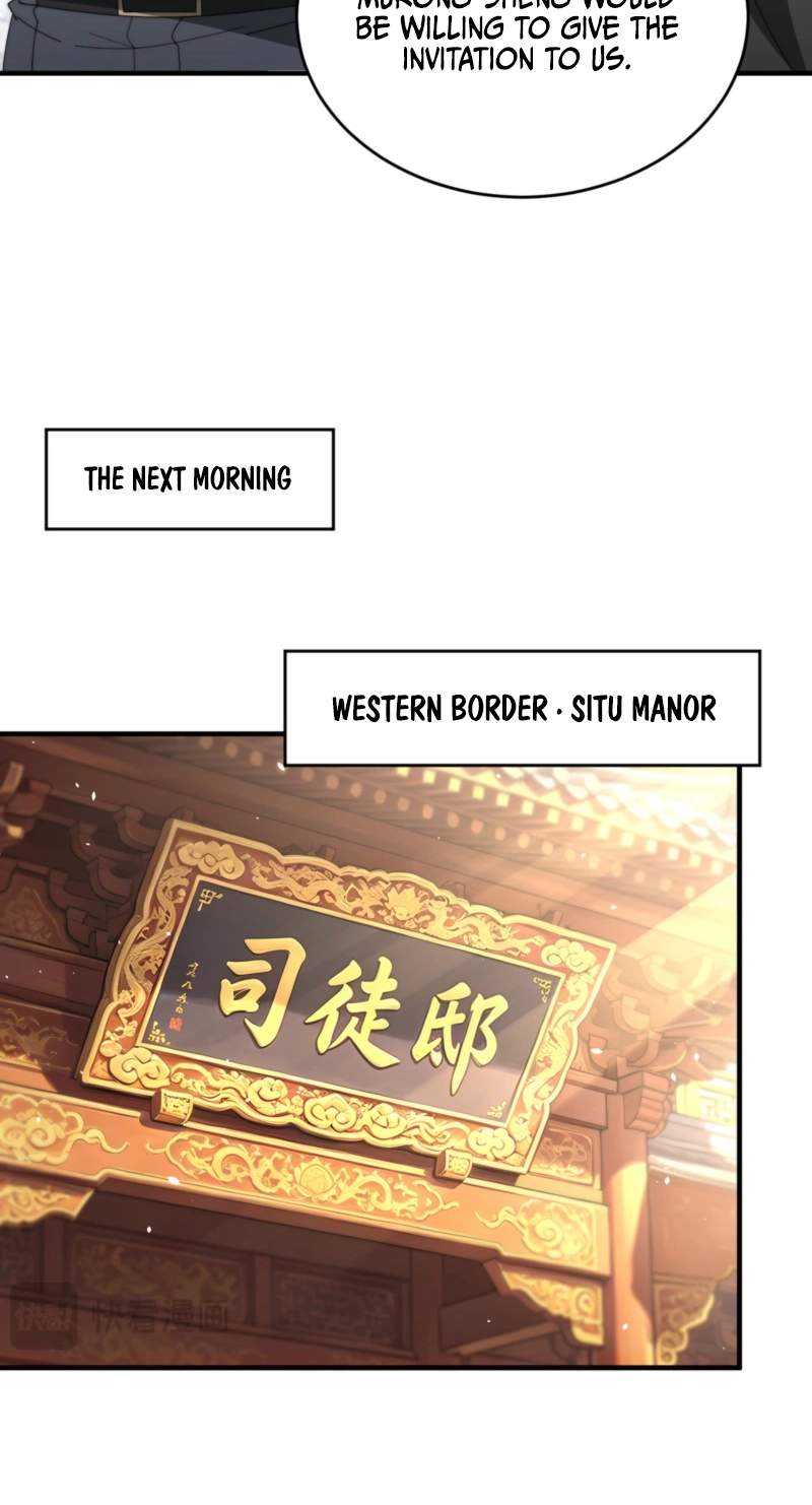WORTHLESS PROFESSION: DRAGON TAMER Chapter 285 page 18