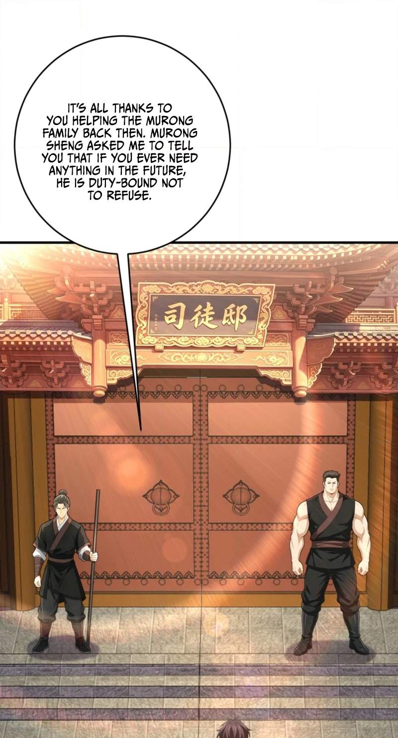 WORTHLESS PROFESSION: DRAGON TAMER Chapter 285 page 20