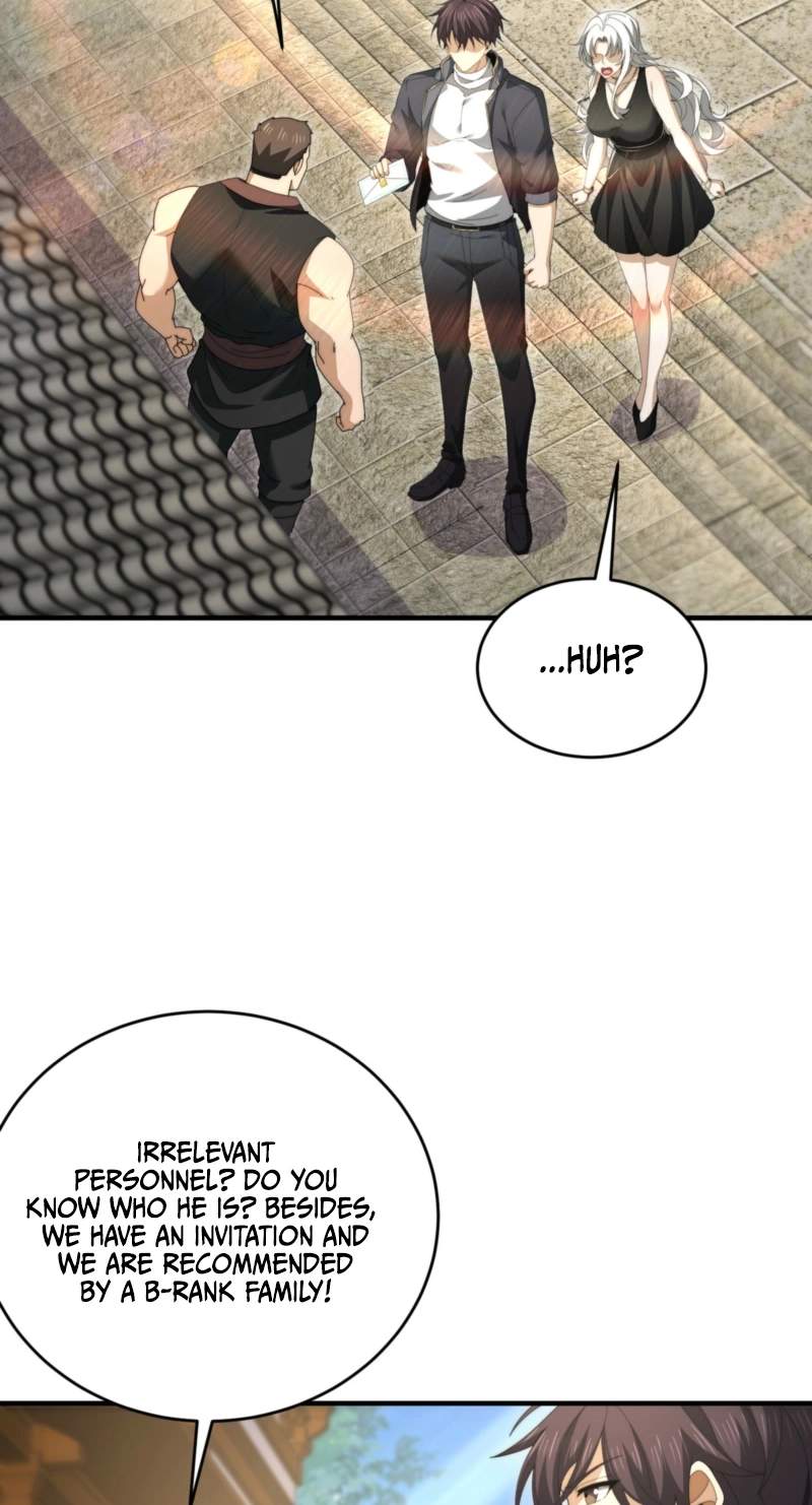 WORTHLESS PROFESSION: DRAGON TAMER Chapter 285 page 23