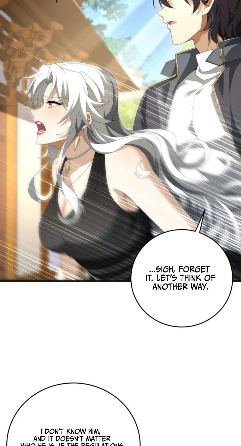 WORTHLESS PROFESSION: DRAGON TAMER Chapter 285 page 24