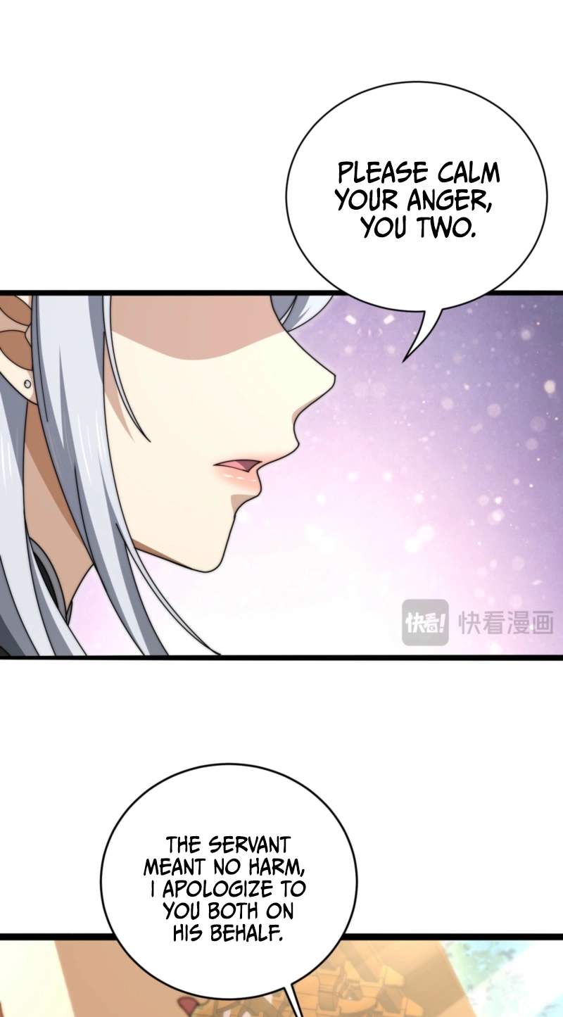 WORTHLESS PROFESSION: DRAGON TAMER Chapter 285 page 26