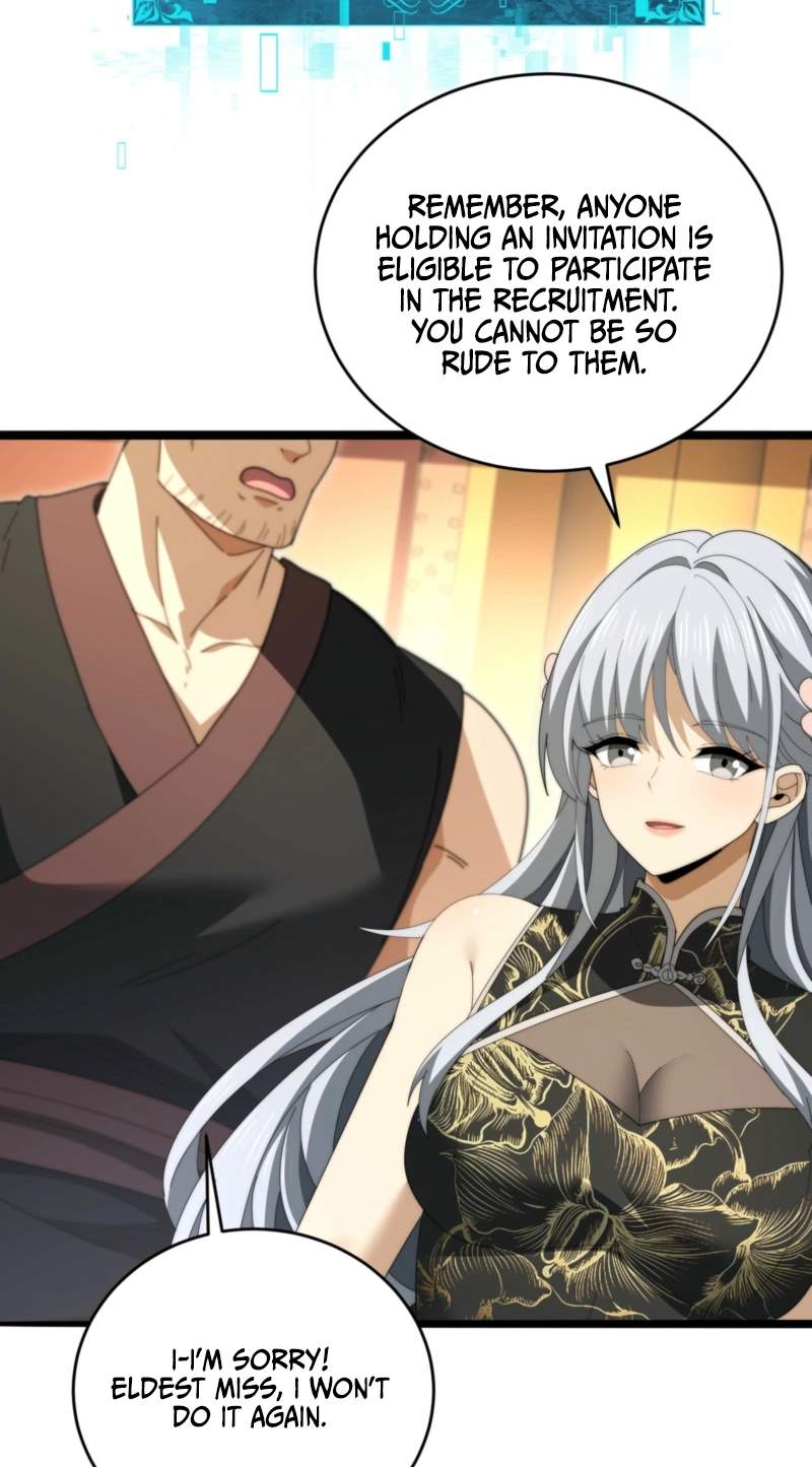 WORTHLESS PROFESSION: DRAGON TAMER Chapter 285 page 28
