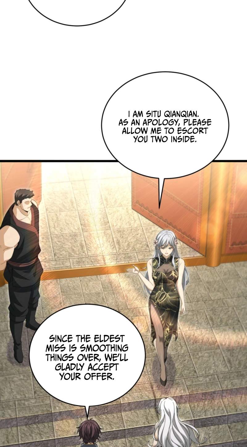 WORTHLESS PROFESSION: DRAGON TAMER Chapter 285 page 29