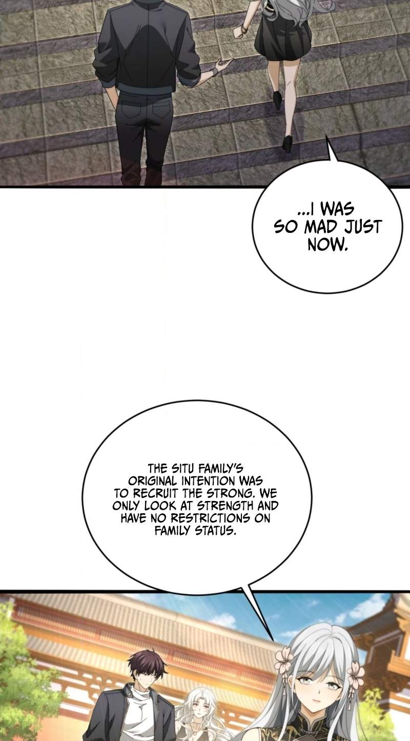 WORTHLESS PROFESSION: DRAGON TAMER Chapter 285 page 30