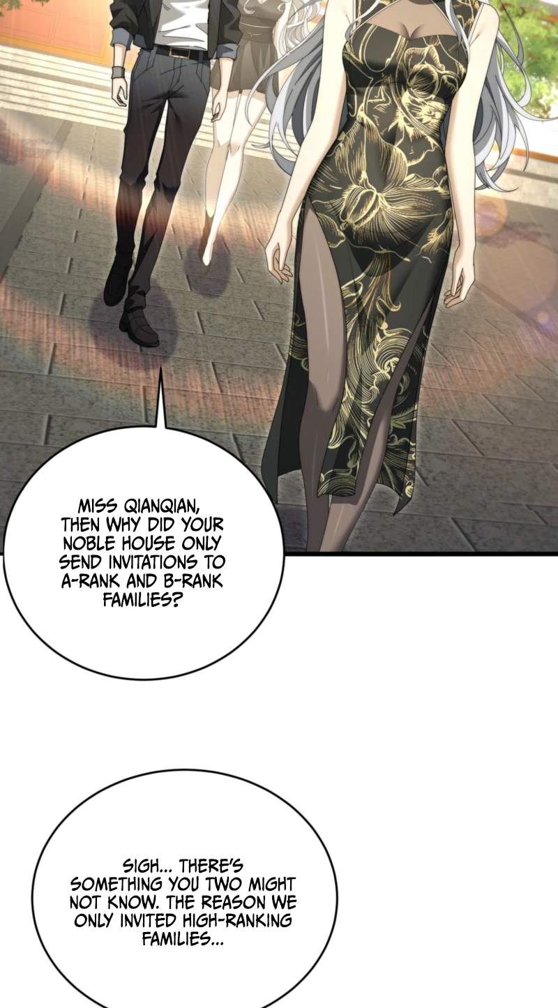 WORTHLESS PROFESSION: DRAGON TAMER Chapter 285 page 31