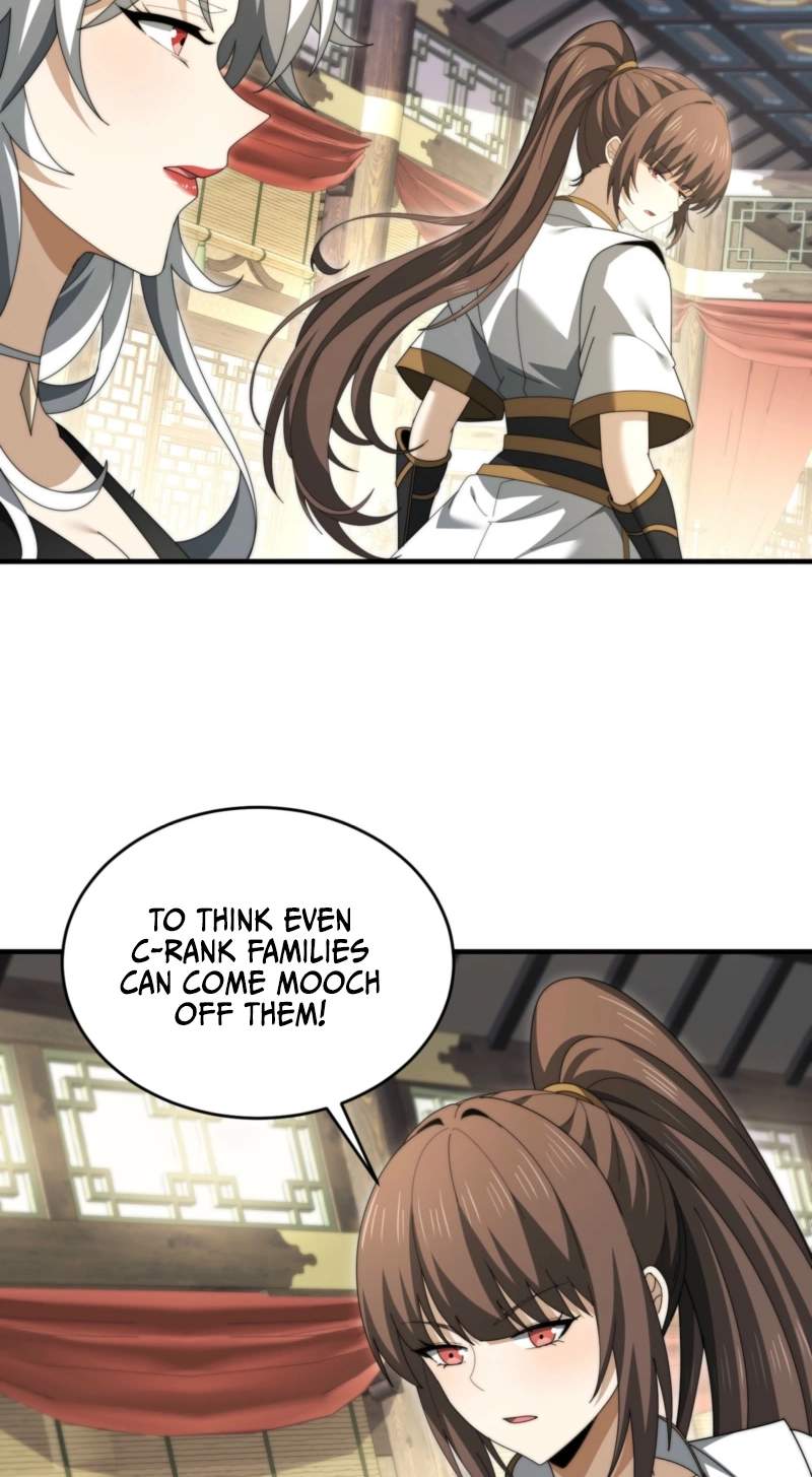 WORTHLESS PROFESSION: DRAGON TAMER Chapter 285 page 38