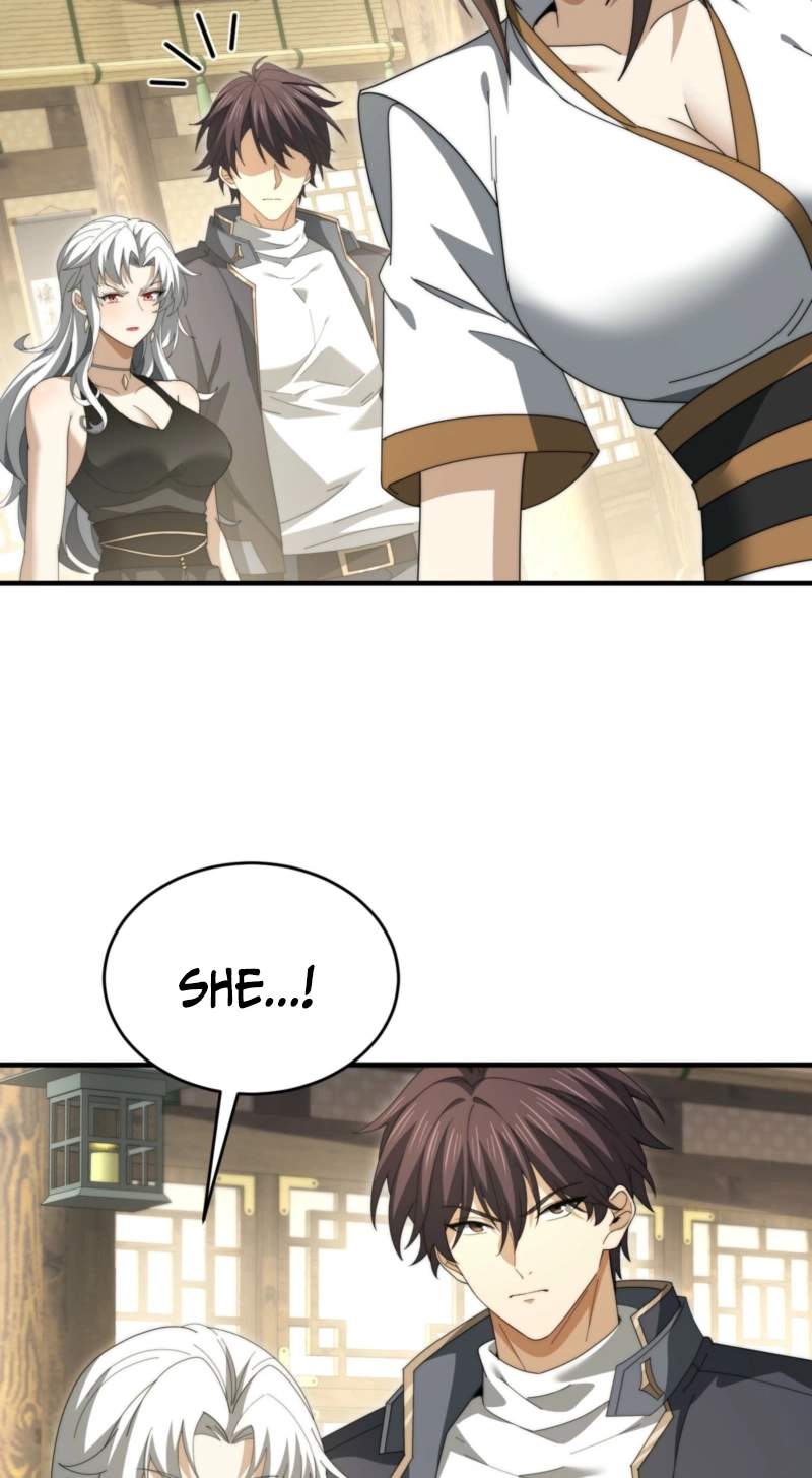WORTHLESS PROFESSION: DRAGON TAMER Chapter 285 page 39