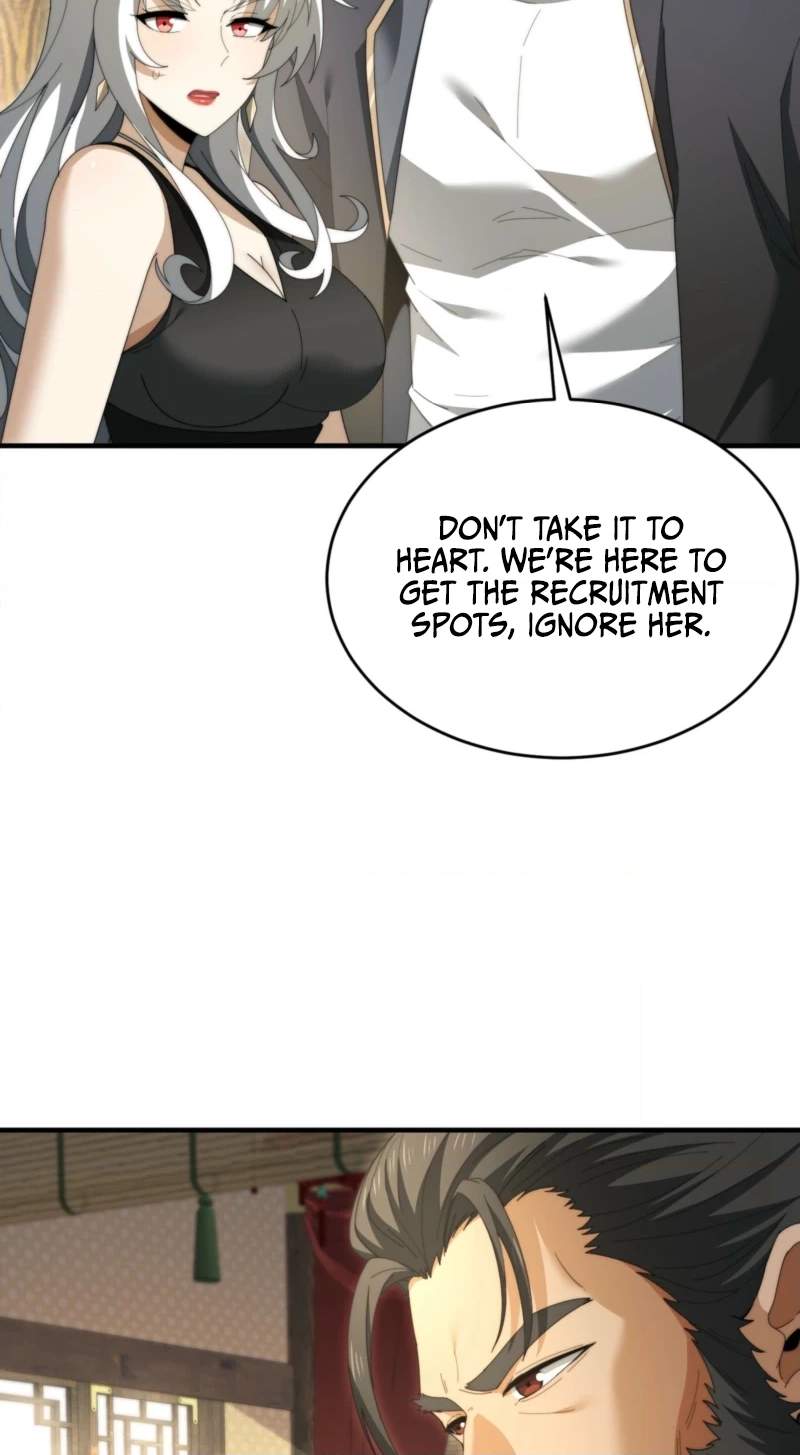 WORTHLESS PROFESSION: DRAGON TAMER Chapter 285 page 40