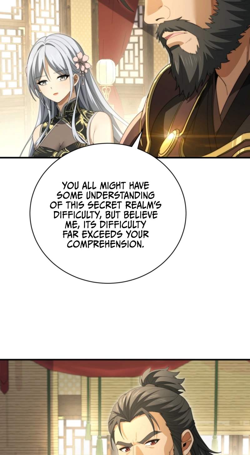 WORTHLESS PROFESSION: DRAGON TAMER Chapter 285 page 41