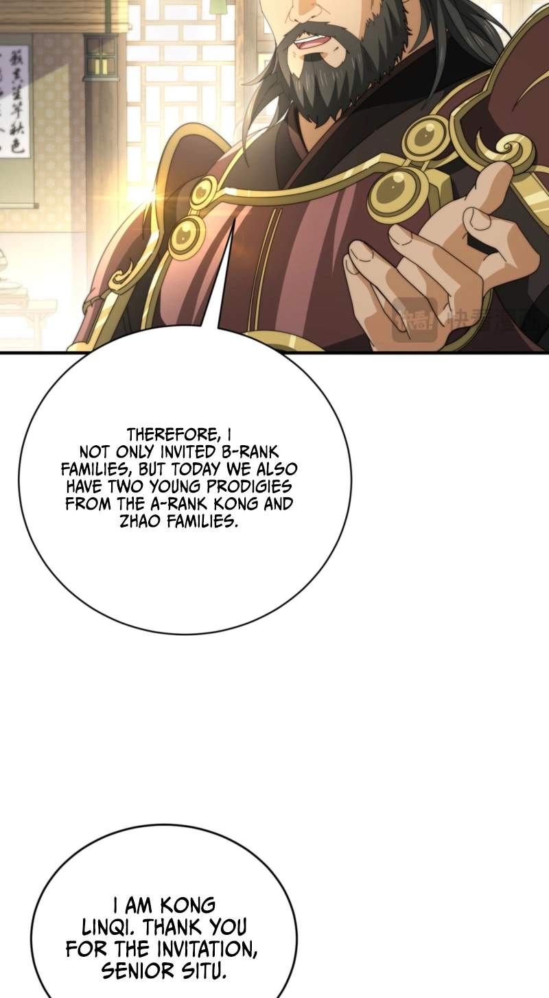 WORTHLESS PROFESSION: DRAGON TAMER Chapter 285 page 42