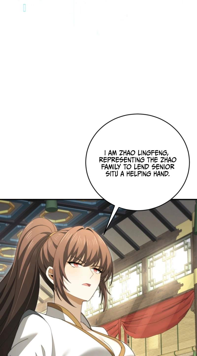 WORTHLESS PROFESSION: DRAGON TAMER Chapter 285 page 44