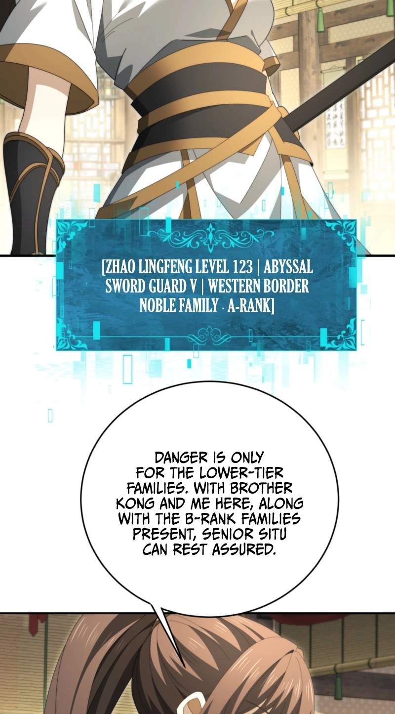 WORTHLESS PROFESSION: DRAGON TAMER Chapter 285 page 45