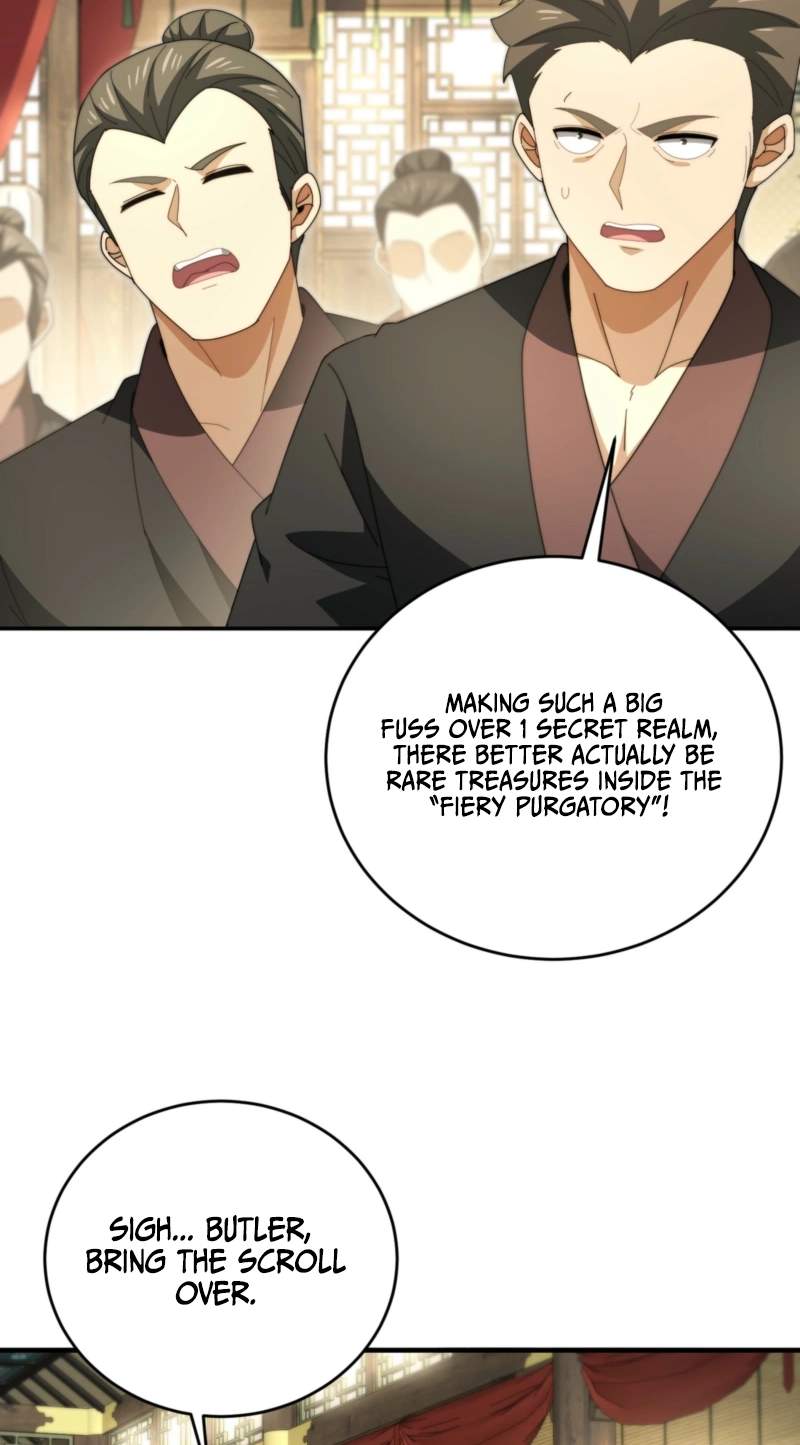 WORTHLESS PROFESSION: DRAGON TAMER Chapter 285 page 47