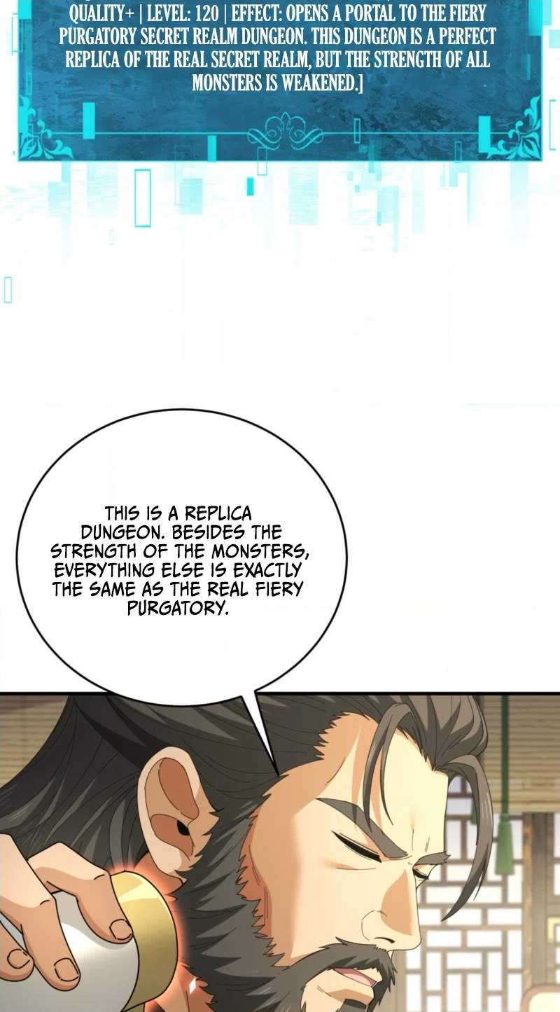 WORTHLESS PROFESSION: DRAGON TAMER Chapter 285 page 50